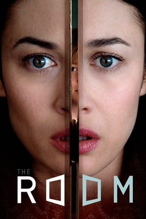 The Room 2019 Hindi Dual Audio [900MB] - Movierulz