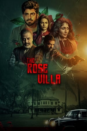 The Rose Villa (2021) (Hindi – Telugu) Dual Audio [1.2GB] - Movierulz