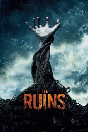 The Ruins (2008) Hindi Dual Audio [800MB] - Movierulz