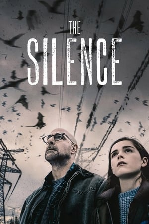The Silence (2019) Hindi Dual Audio 340MB - Movierulz