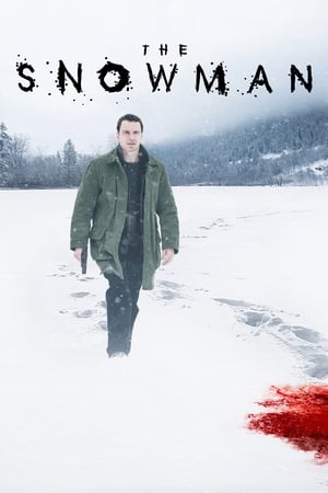 The Snowman (2017) Hindi Dual Audio [1.1GB] - Movierulz