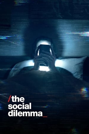 The Social Dilemma (2020) Hindi Dual Audio [1GB]