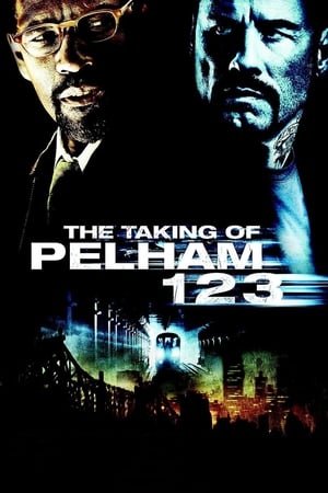 The Taking Of Pelham 123 (2009) Hindi Dual Audio [900MB] - Movierulz