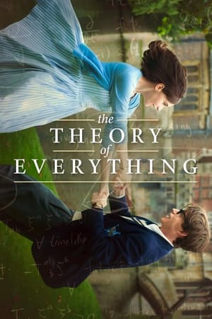 The Theory of Everything (2014) Hindi Dual Audio [1.1GB] - Movierulz