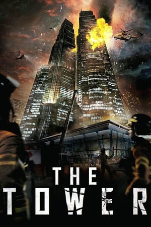 The Tower (2012) Hindi Dubbed 350MB - Movierulz