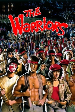 The Warriors 1979 Hindi Dual Audio [830MB] - Movierulz