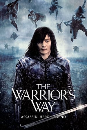 The Warrior's Way (2010) Hindi Dual Audio 300MB - Movierulz