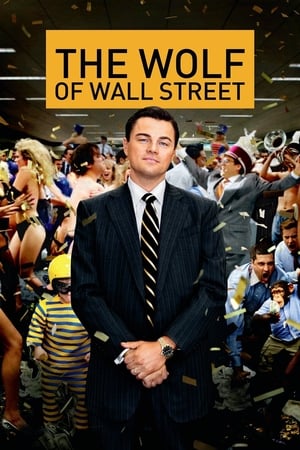 The Wolf of Wall Street (2013) Hindi Dual Audio – - Movierulz