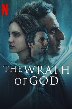 The Wrath of God (2022) Hindi Dual Audio – - Movierulz