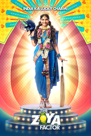 The Zoya Factor (2019) Movie - [400MB] - Movierulz