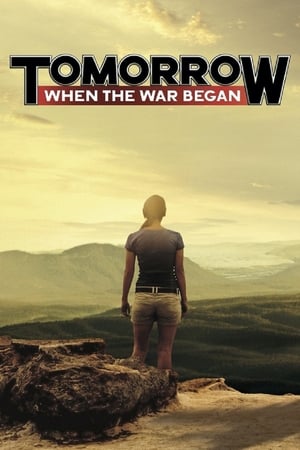 Tomorrow When the War Began 2010 Hindi Dual Audio [900MB] - Movierulz