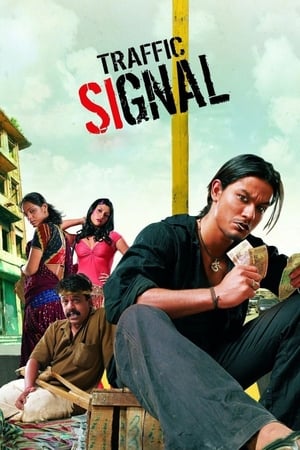 Traffic Signal (2007) Hindi Movie [900MB]