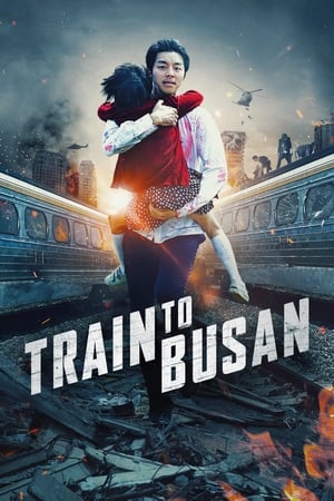 Train to Busan (2016) Hindi Dual Audio 400MB - Movierulz