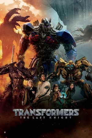 Transformers The Last Knight 2017 225mb ORG Dual Audio Hindi Download - Movierulz