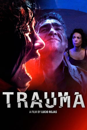 Trauma (2017) Hindi Dual Audio [1.1GB] - Movierulz