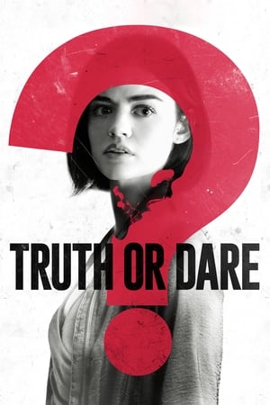 Truth or Dare (2018) Hindi Dual Audio [1.4GB] - Movierulz
