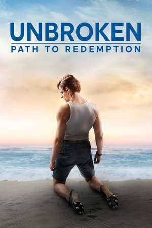Unbroken 2: Path to Redemption (2018) Hindi Dual Audio 300MB - Movierulz