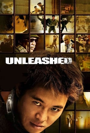 Unleashed (2005) Hindi Dual Audio [1.1GB] - Movierulz