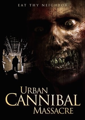 Urban Cannibal Massacre (2013) Hindi Dual Audio [870MB] - Movierulz