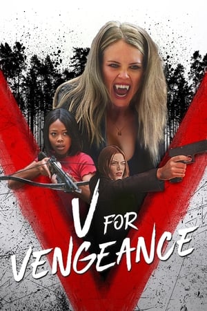V for Vengeance 2022 Hindi Dual Audio – - Movierulz