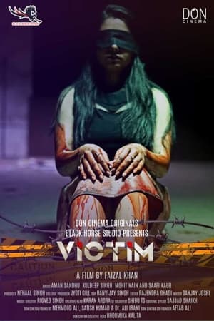 Victim 2021 Hindi Movie [780MB] - Movierulz