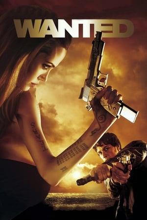 Wanted 2008 Hindi Dual Audio [860MB] - Movierulz