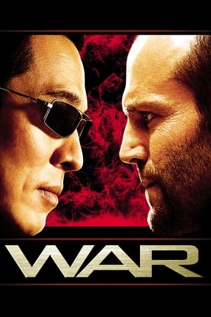 War (2007) Hindi Dual Audio [700MB] - Movierulz