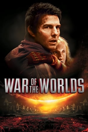 War of the Worlds (2005) Hindi Dual Audio 400MB - Movierulz