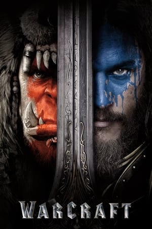 Warcraft: The Beginning (2016) Hindi Dual Audio 350MB ESubs - Movierulz
