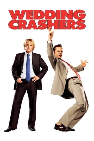 Wedding Crashers (2005) Hindi Dual Audio 350MB - Movierulz