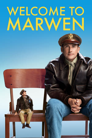 Welcome to Marwen (2018) Hindi Dual Audio [1GB] - Movierulz