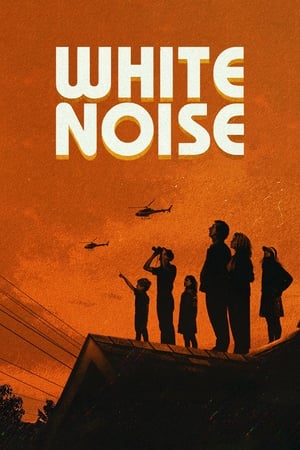 White Noise 2022 Hindi Dual Audio – - Movierulz