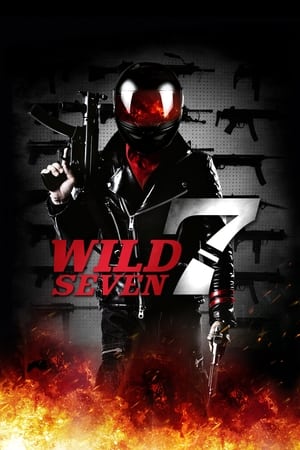 Wild 7 (2011) Hindi Dual Audio [800MB] - Movierulz