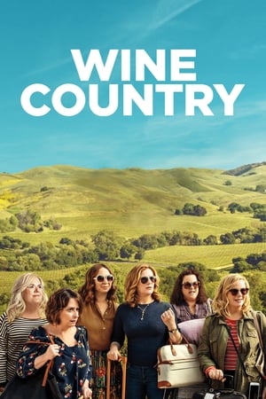 Wine Country (2019) Hindi Dual Audio [1GB] - Movierulz