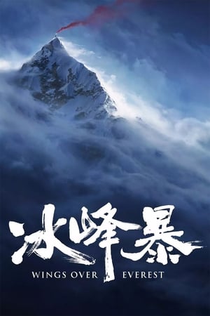 Wings Over Everest (2019) Hindi Dual Audio 400MB - Movierulz
