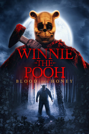 Winnie the Pooh: Blood and Honey (2023) Hindi (HQ-Dub) Movie – - Movierulz