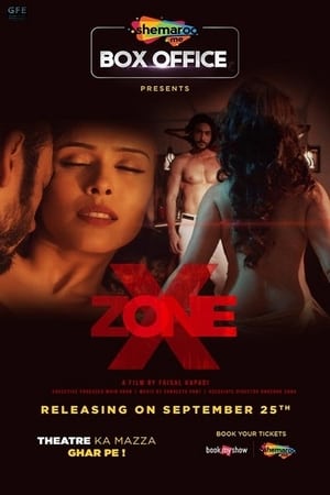 X Zone 2020 Hindi Movie [780MB] - Movierulz