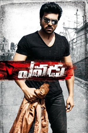 Yevadu (2014) (Hindi – Telugu) Dual Audio 550MB - Movierulz