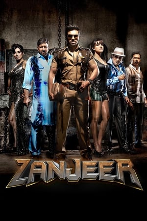 Zanjeer 2013 Hindi Dubbed – - Movierulz