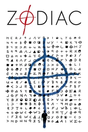 Zodiac (2007) Hindi Dual Audio 500MB - Movierulz