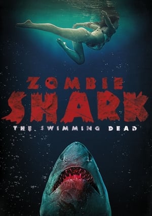 Zombie Shark (2015) Hindi Dual Audio [840MB] - Movierulz