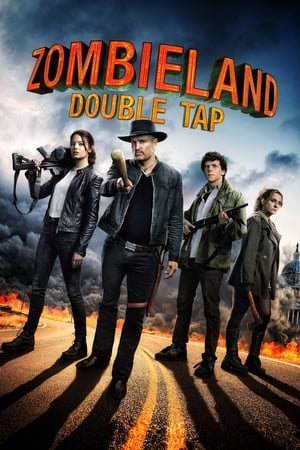 Zombieland: Double Tap (2019) Hindi Dual Audio [900MB] - Movierulz