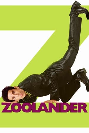 Zoolander (2001) Hindi Dual Audio [990MB] - Movierulz